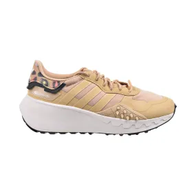 Adidas Choigo Women's Shoes Pale Nude-Core Black