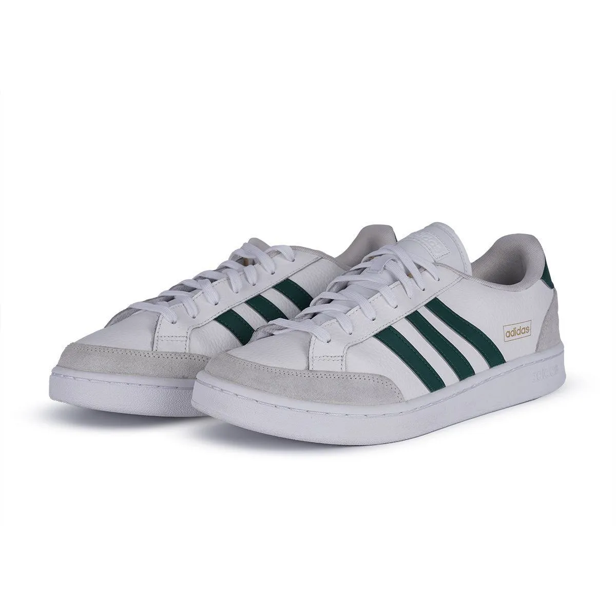 Adidas Grand Court Se Shoes