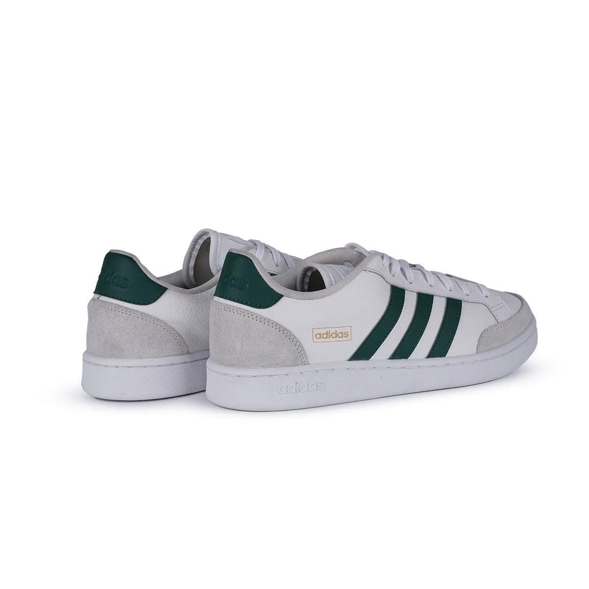 Adidas Grand Court Se Shoes