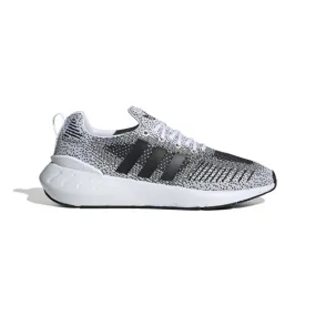 Adidas - Men's Swift Run Black/White GZ3507