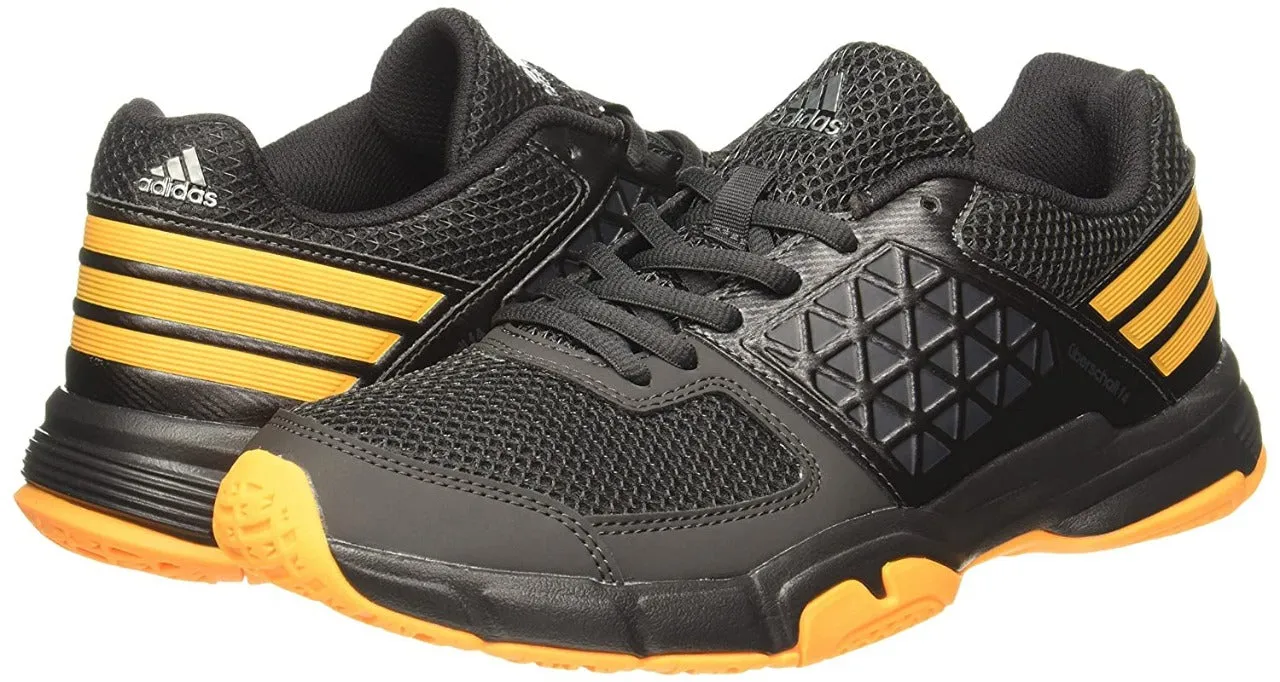 Adidas Men's Ueberschall F4 Badminton Shoe