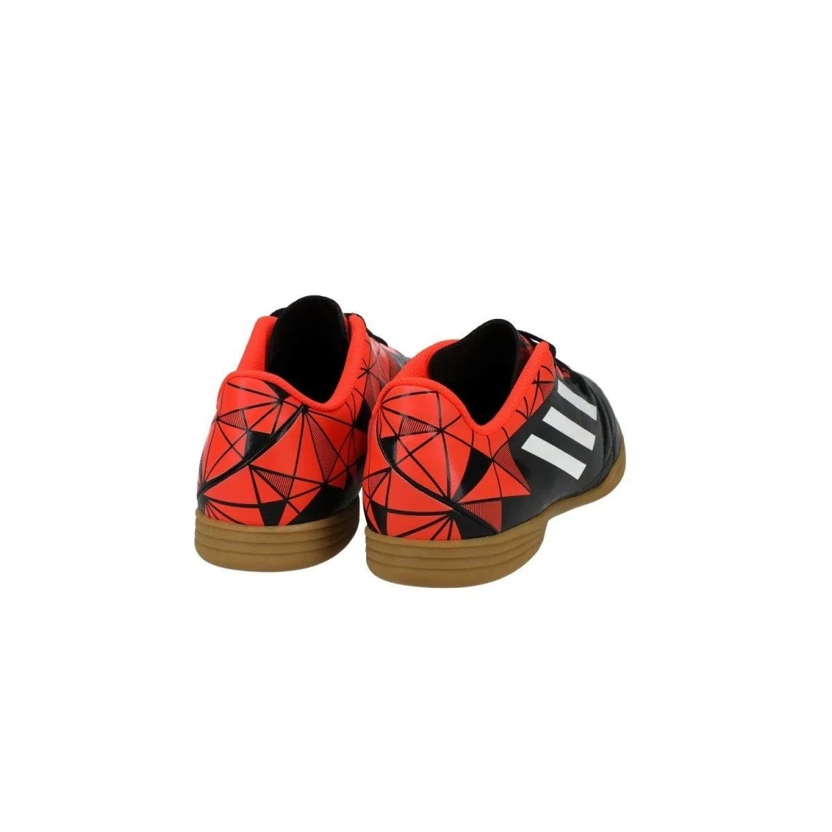 Adidas Neoride II Premium Indoor Soccer Shoes for Enhanced Performance and Comfort