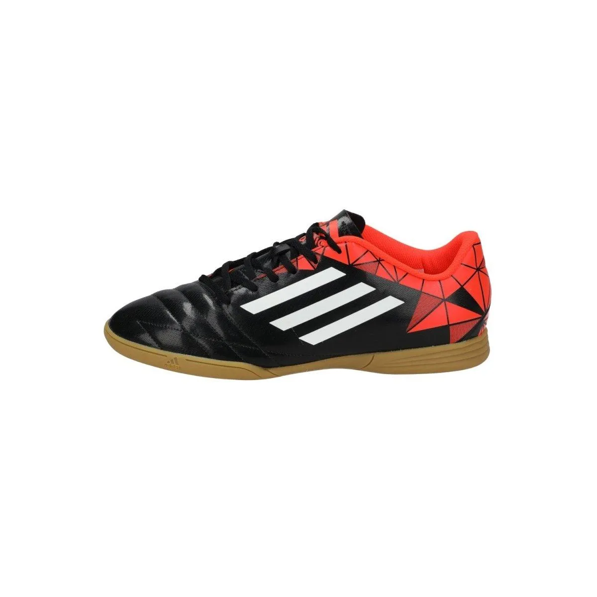 Adidas Neoride II Premium Indoor Soccer Shoes for Enhanced Performance and Comfort