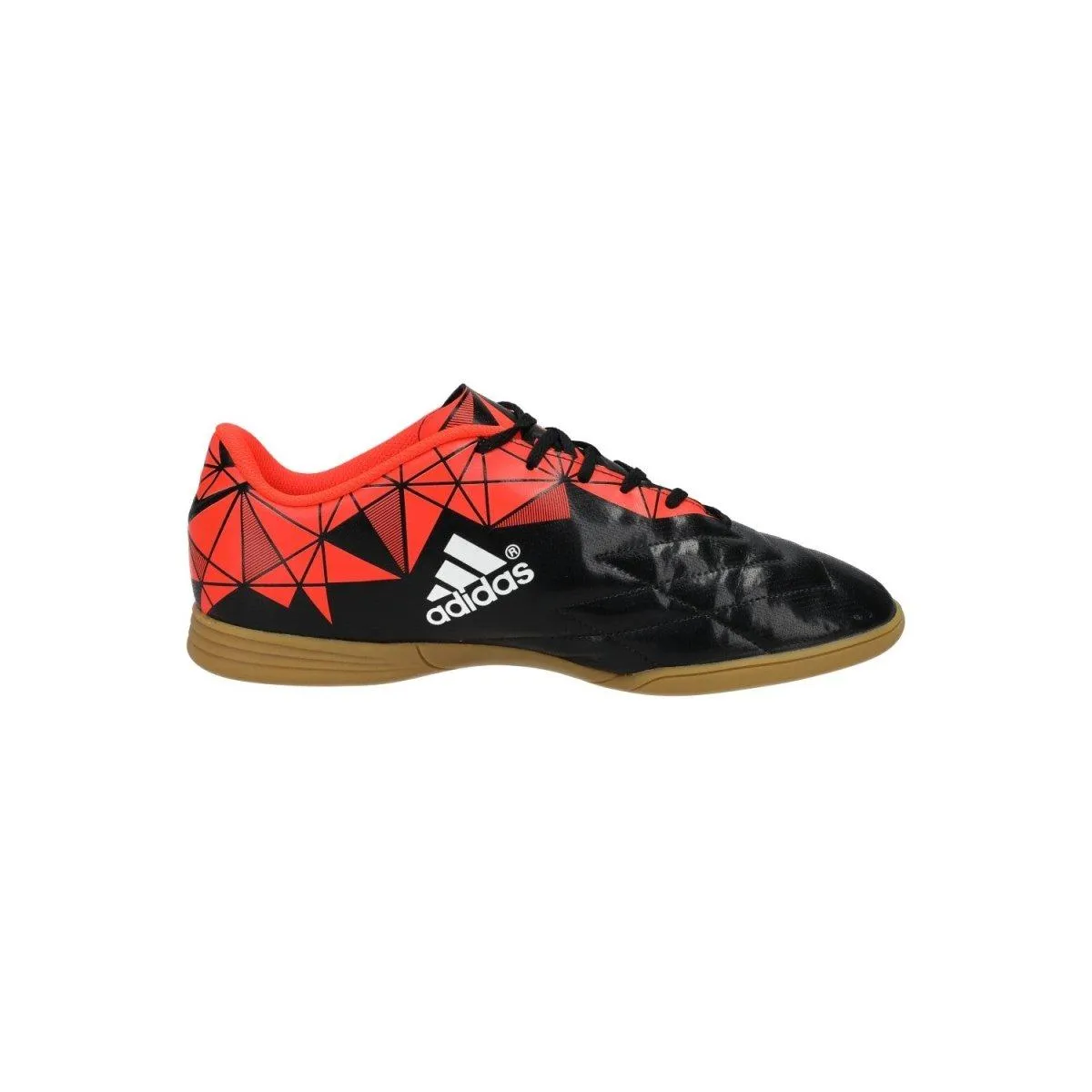 Adidas Neoride II Premium Indoor Soccer Shoes for Enhanced Performance and Comfort