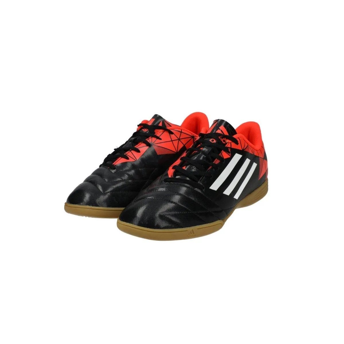 Adidas Neoride II Premium Indoor Soccer Shoes for Enhanced Performance and Comfort