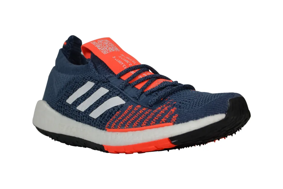 ADIDAS PULSEBOOST HD "Tech Ink/Navy"