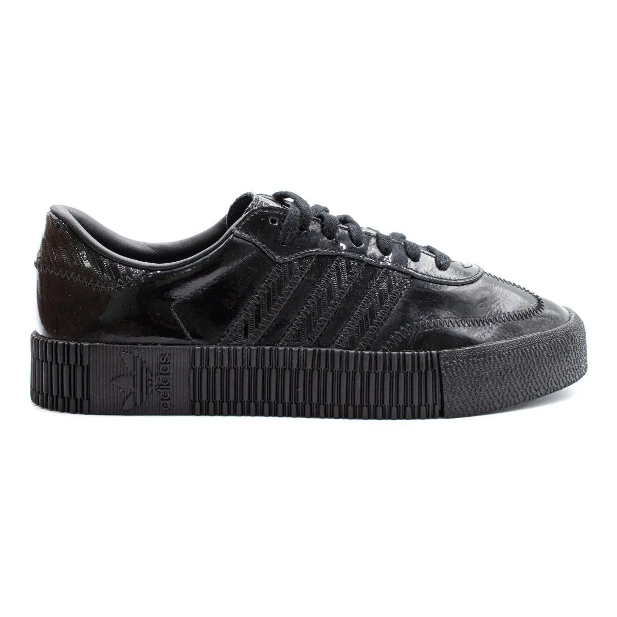 Adidas Sambarose Low Top Sneakers