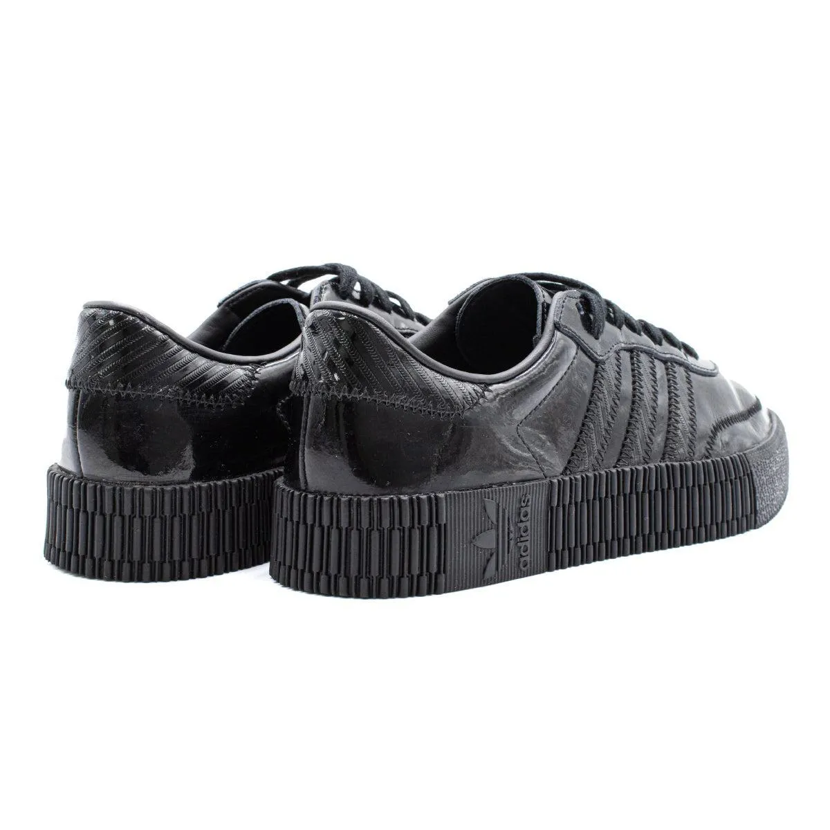 Adidas Sambarose Low Top Sneakers