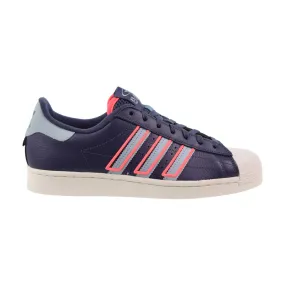 Adidas Superstar Men's Shoes Shadow Navy-Magic Grey Met