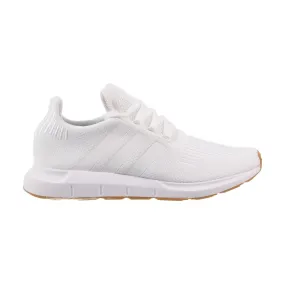 Adidas Swift Run Men's Shoes Cloud White-Gum