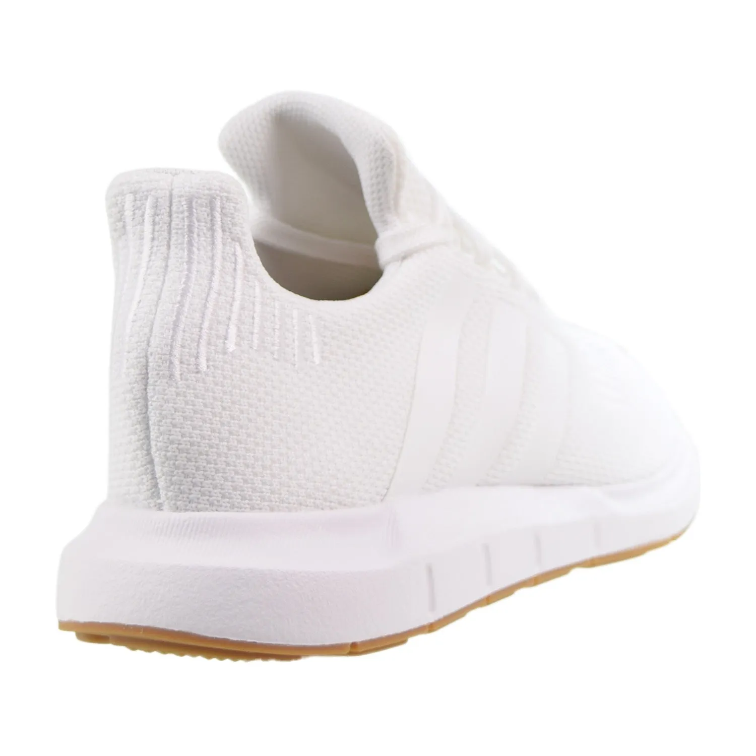 Adidas Swift Run Men's Shoes Cloud White-Gum