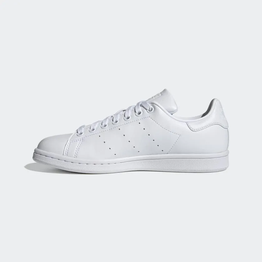 Adidas - Women's Stan Smith White Shoes Q47225