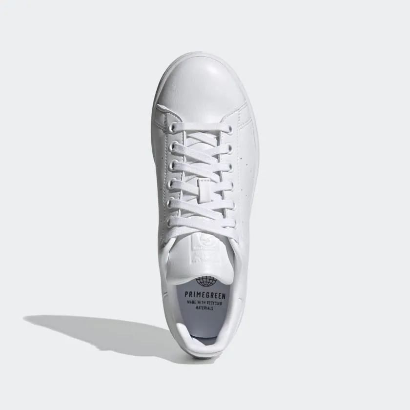 Adidas - Women's Stan Smith White Shoes Q47225