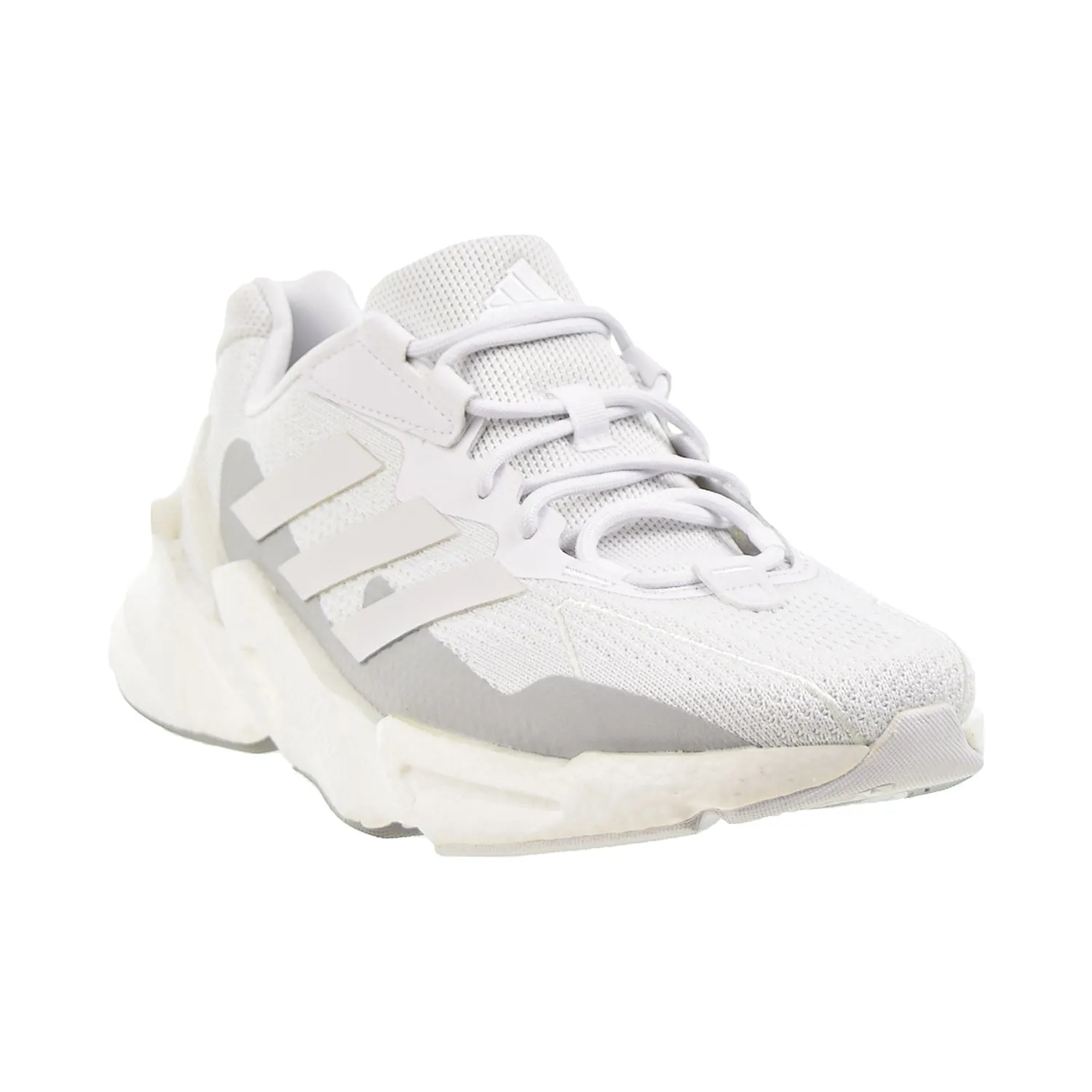 Adidas X9000L4 Men's Shoes Cloud White-Grey