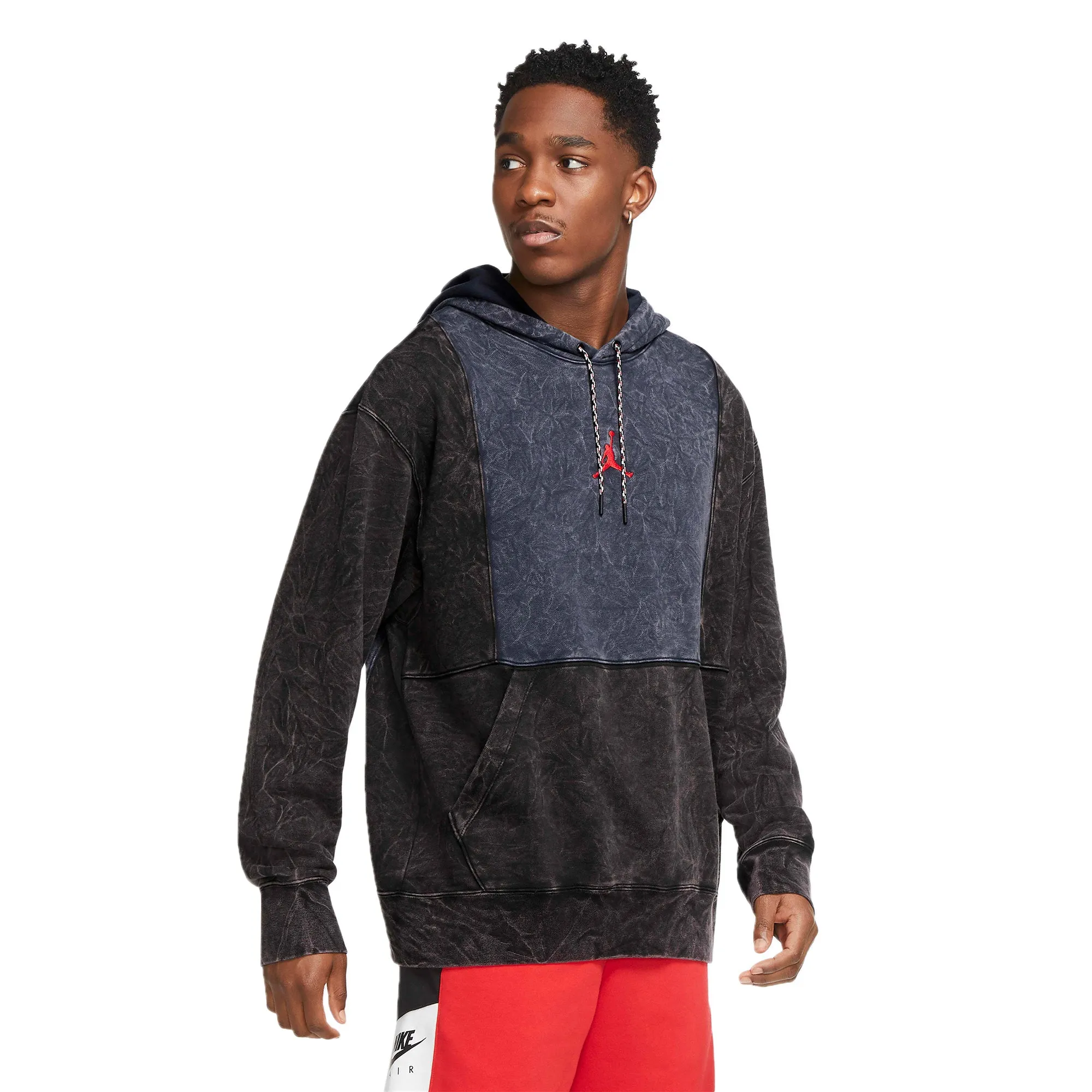 Air Jordan Men Legacy 1 Hoodie