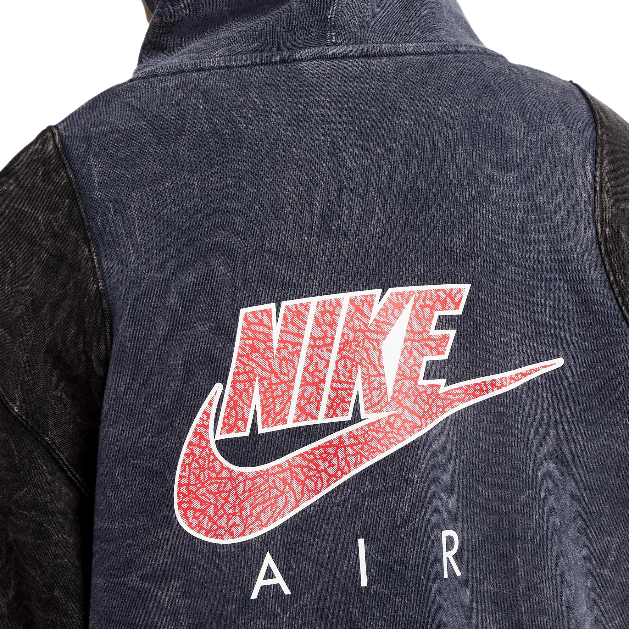 Air Jordan Men Legacy 1 Hoodie