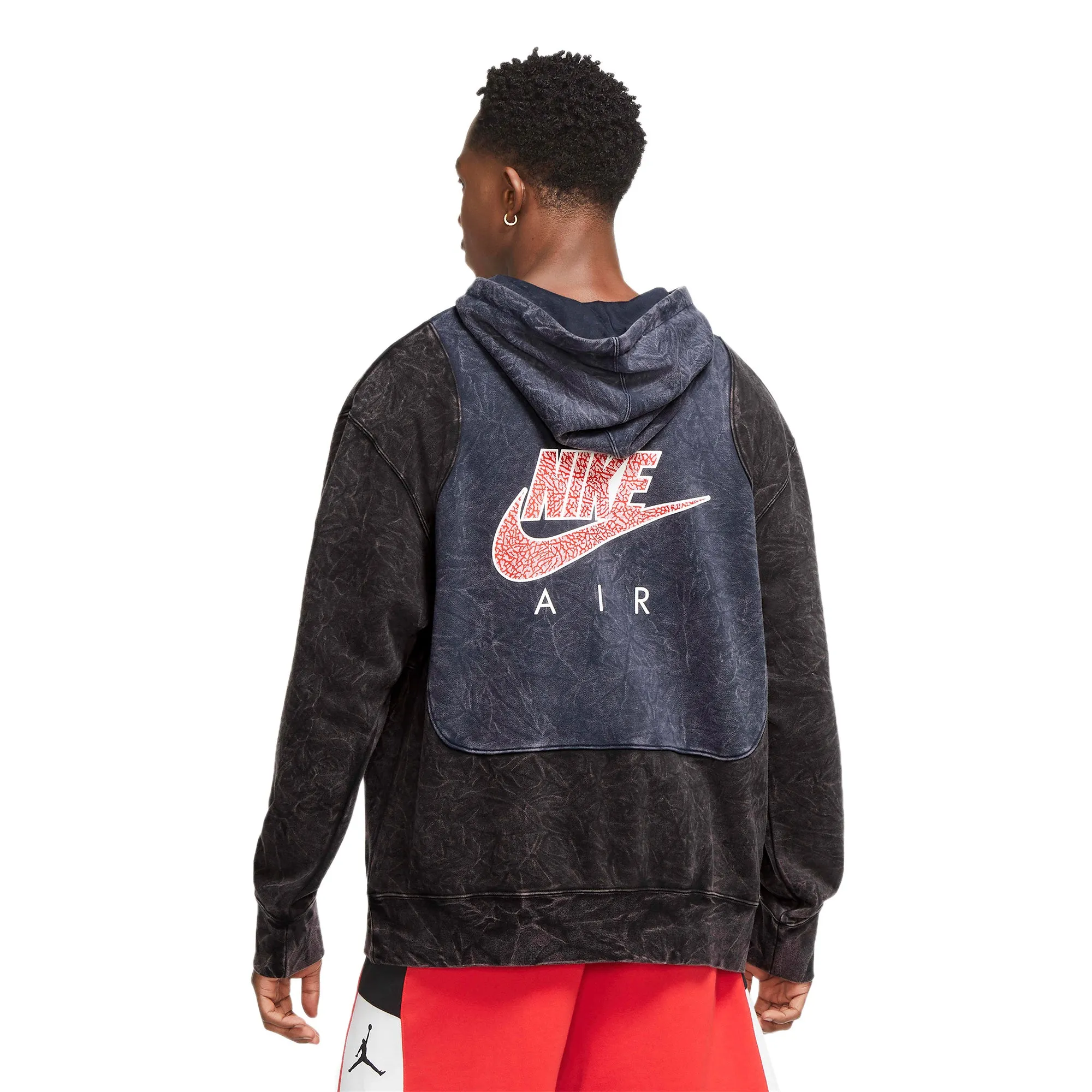 Air Jordan Men Legacy 1 Hoodie