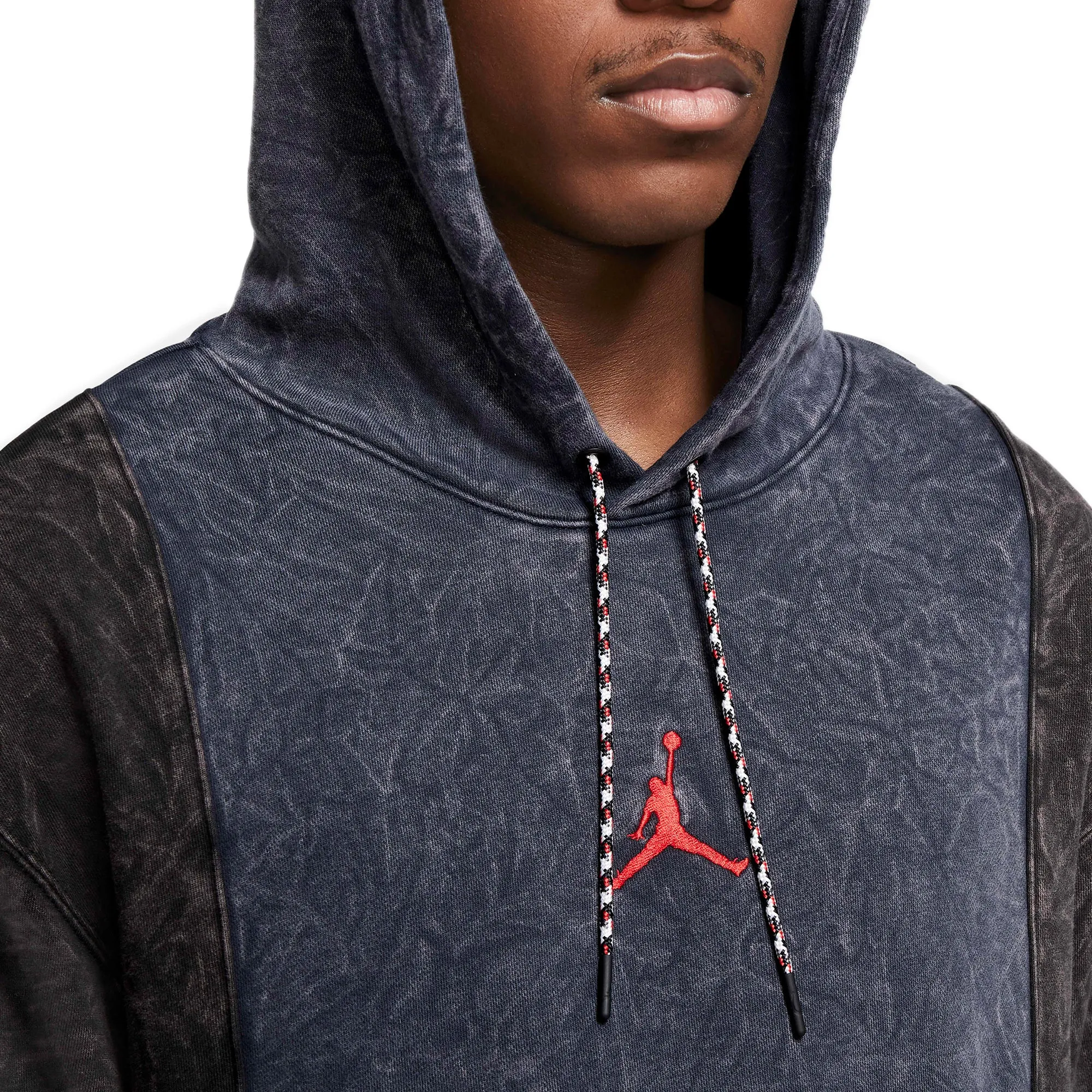 Air Jordan Men Legacy 1 Hoodie