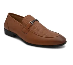 Alberto Torresi Crazy Burnish Formal Shoes