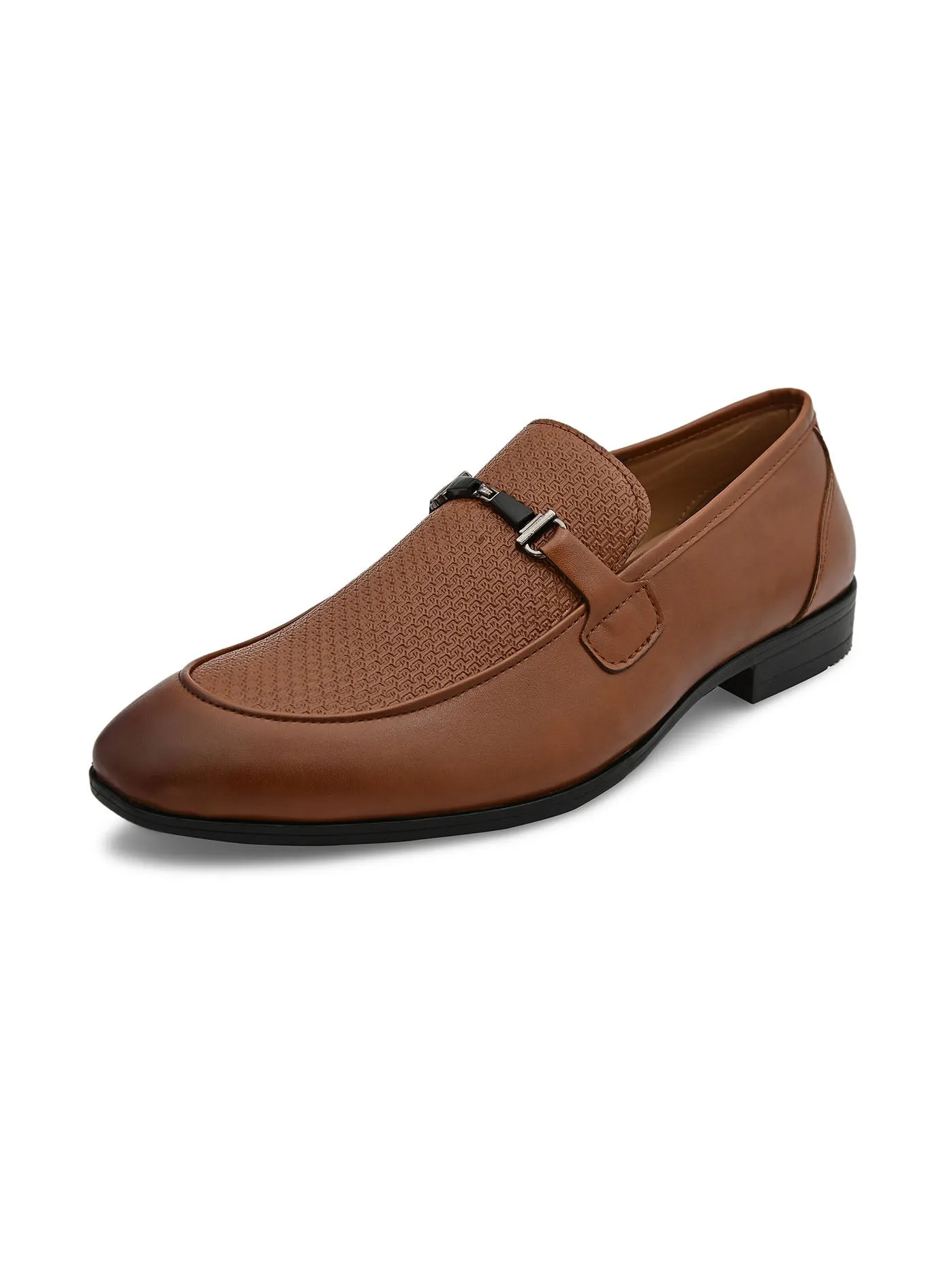 Alberto Torresi Crazy Burnish Formal Shoes