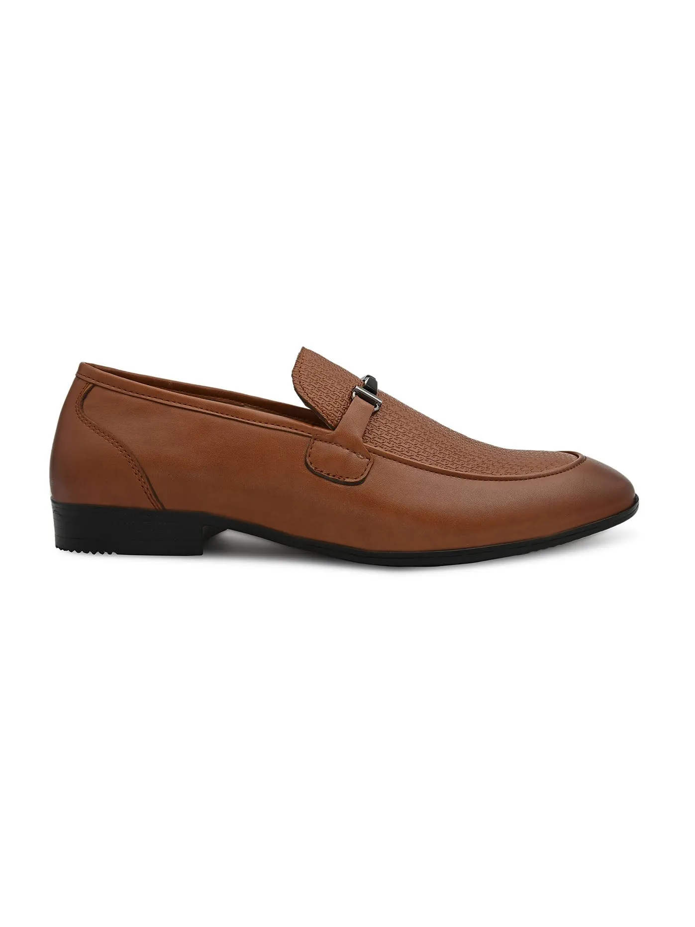 Alberto Torresi Crazy Burnish Formal Shoes