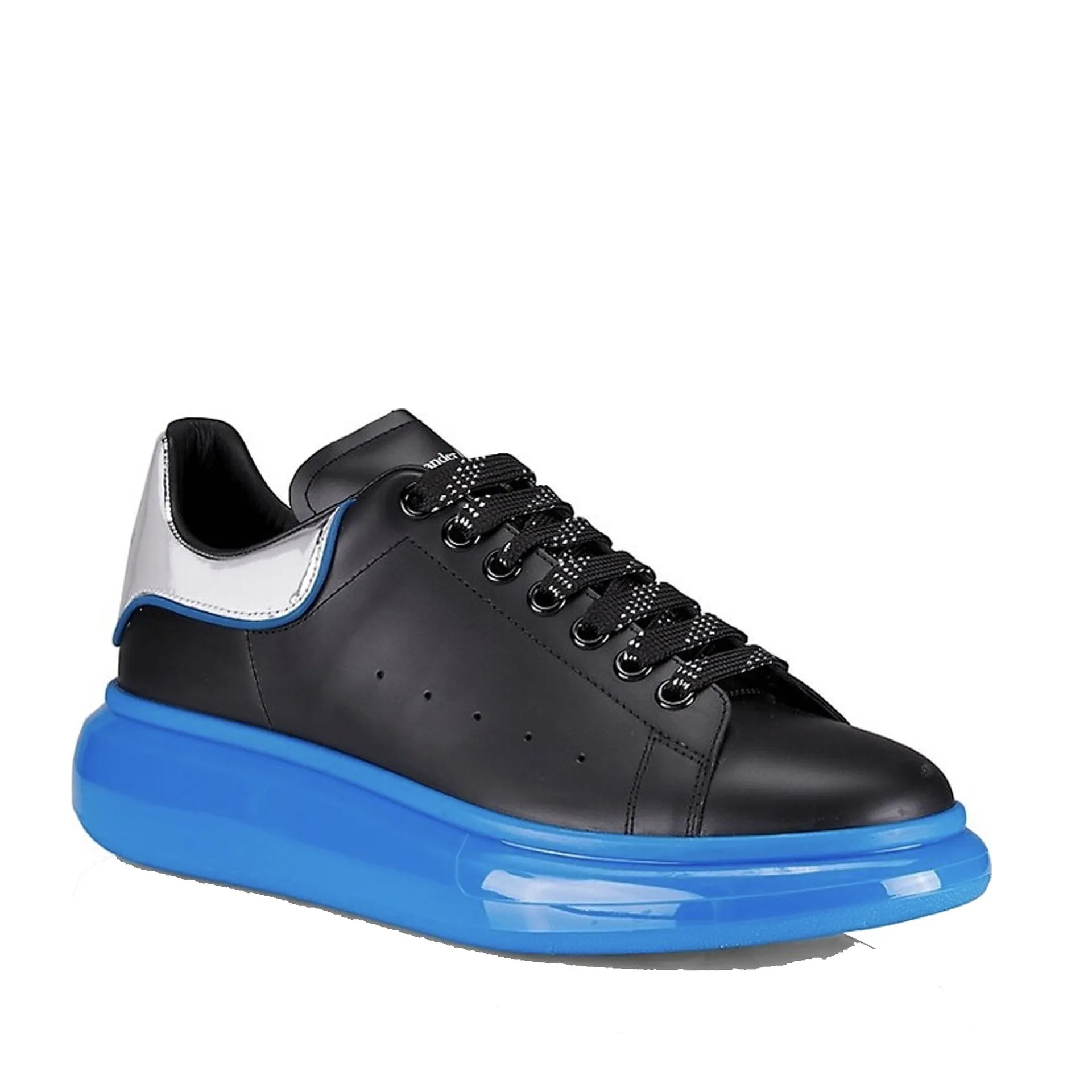 Alexander McQueen - Sneakers in pelle