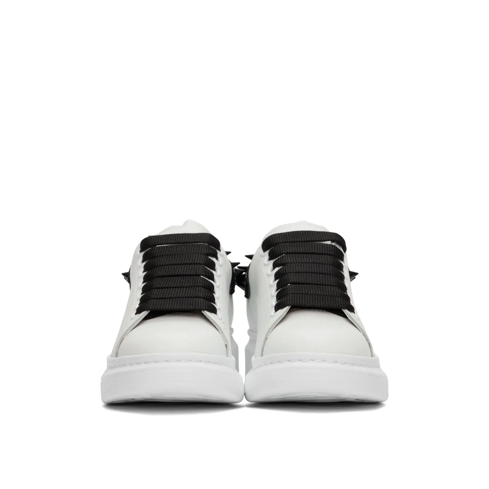 Alexander McQueen - Sneakers oversize con picchi