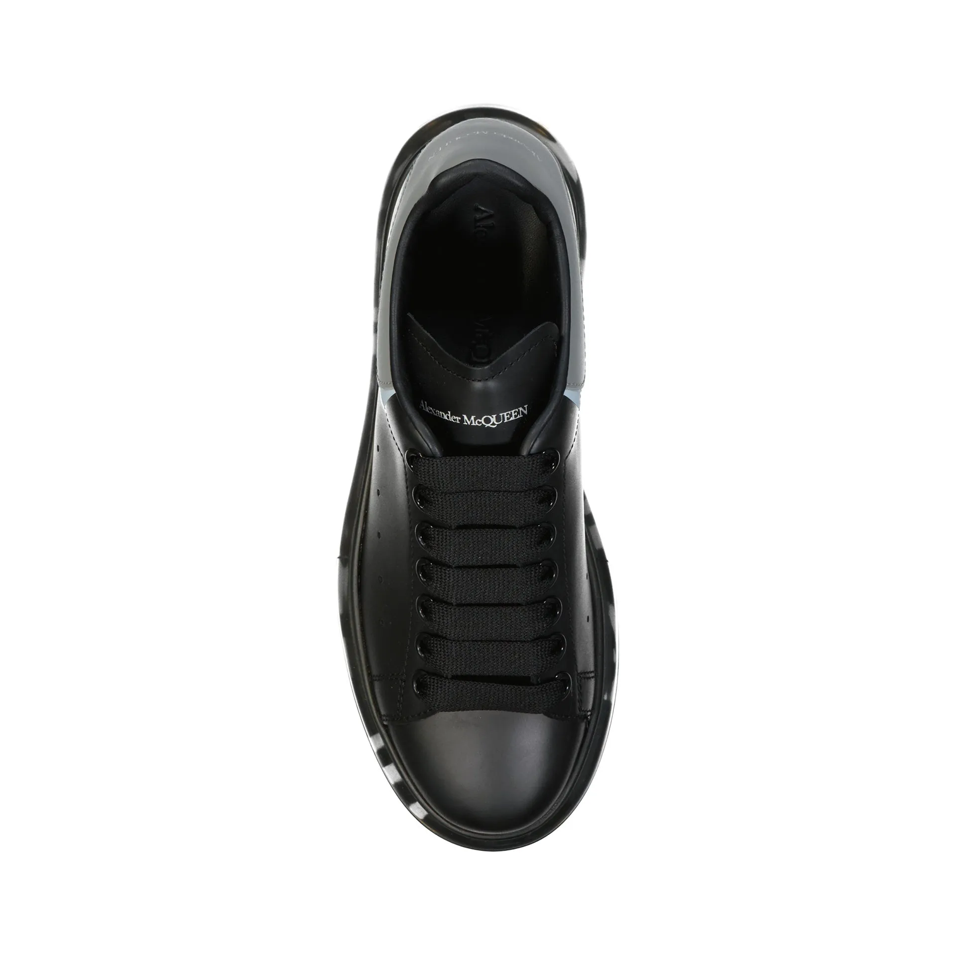 Alexander McQueen - Sneakers oversize