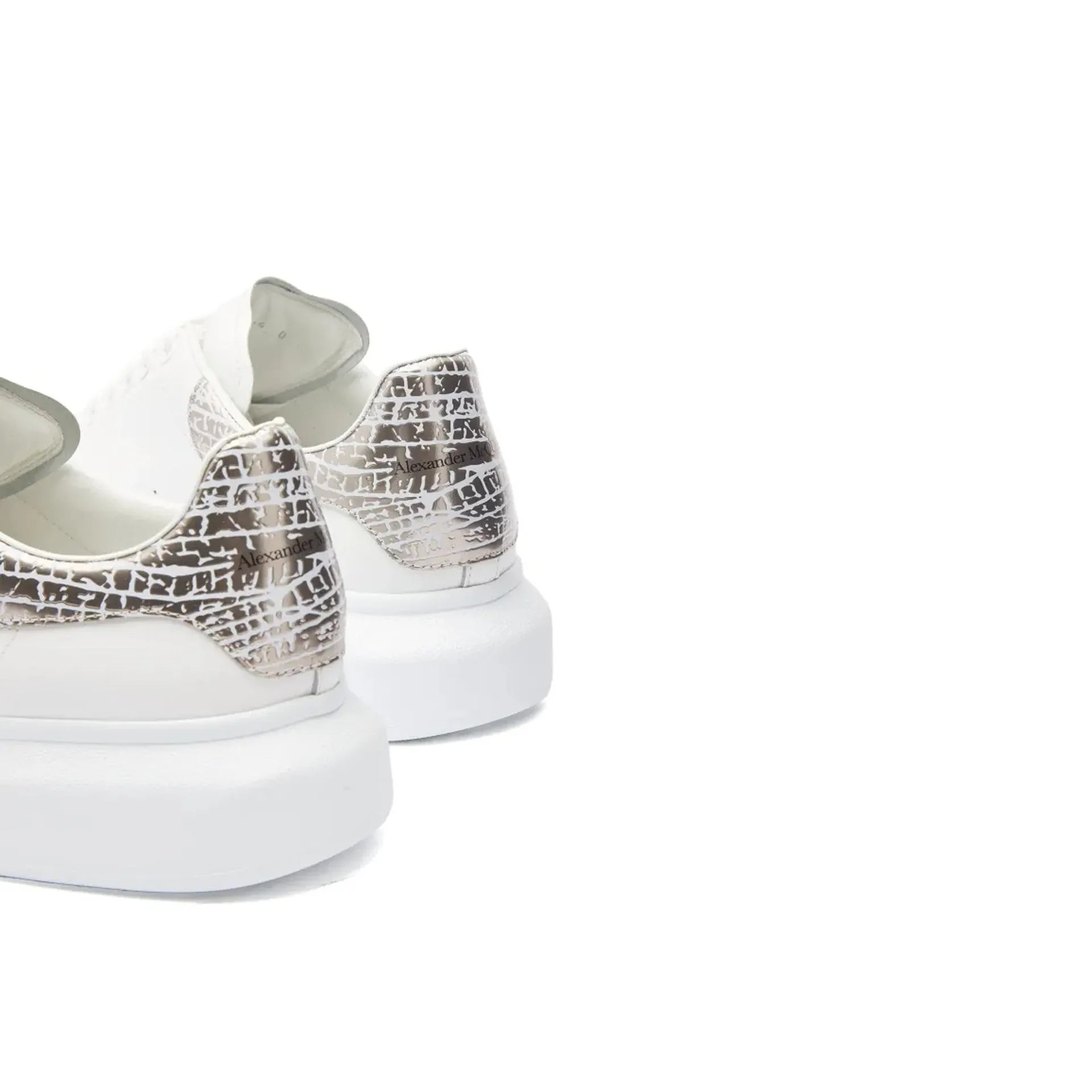 Alexander McQueen - Sneakers oversize