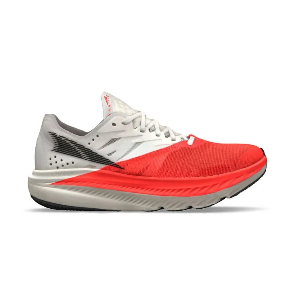 Altra VANISH CARBON 2 Men's Running Shoes SS24 White/Coral