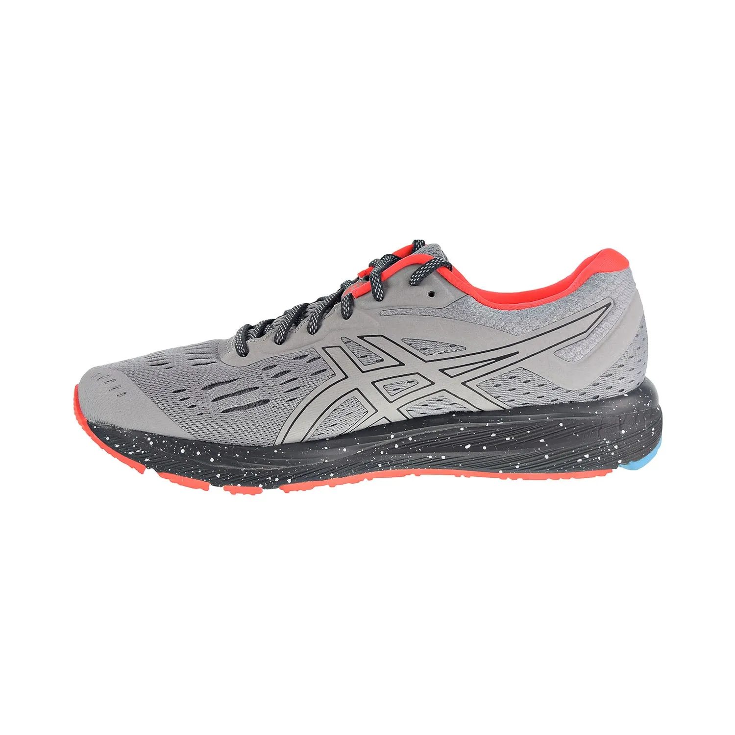 Asics Gel-Cumulus 20 LE Men's Shoes Mid Grey-Dark Grey