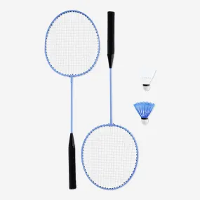 Badminton set