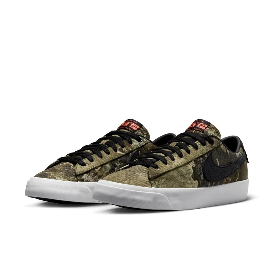 Blazer Low Pro GT Premium