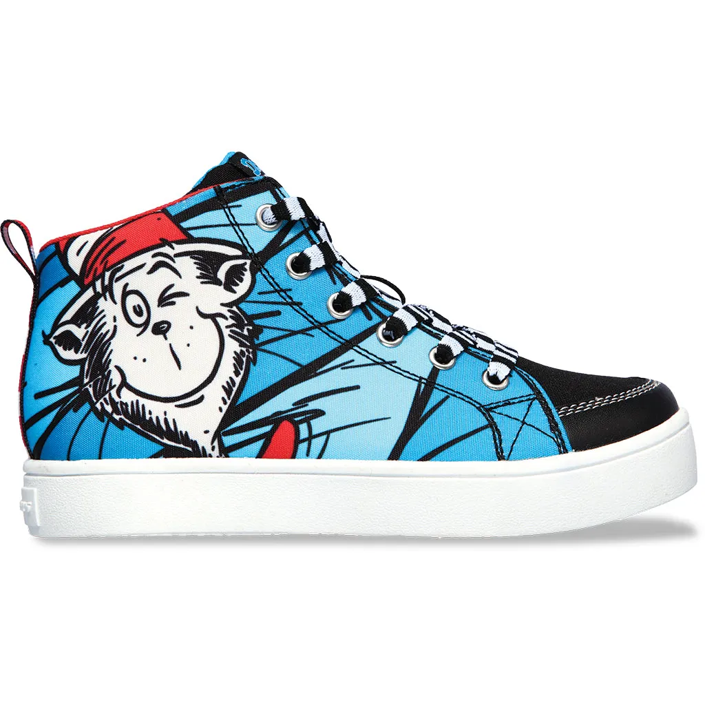 Boy's Skechers Duratronz Seuss World Shoe