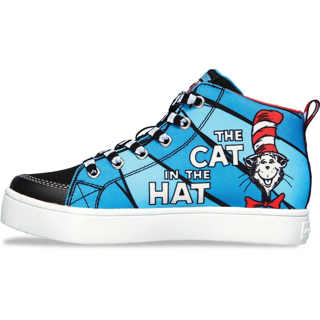 Boy's Skechers Duratronz Seuss World Shoe