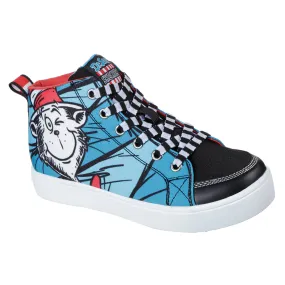 Boy's Skechers Duratronz Seuss World Shoe