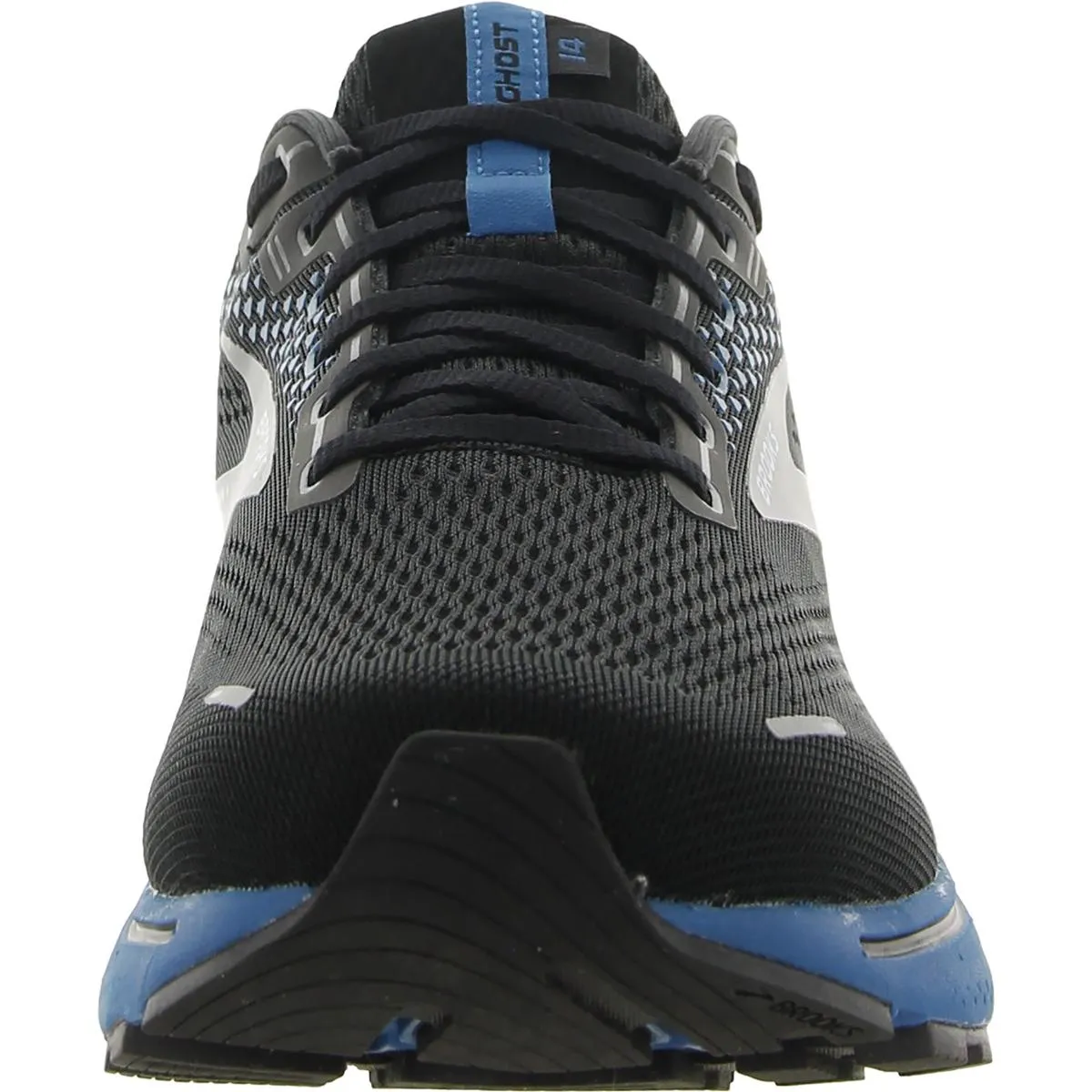 Brooks Mens Ghost 14 Fitness Workout Running Shoes