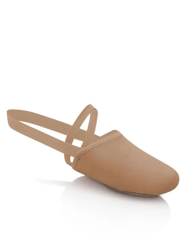 Capezio Leather Pirouette (Turners)