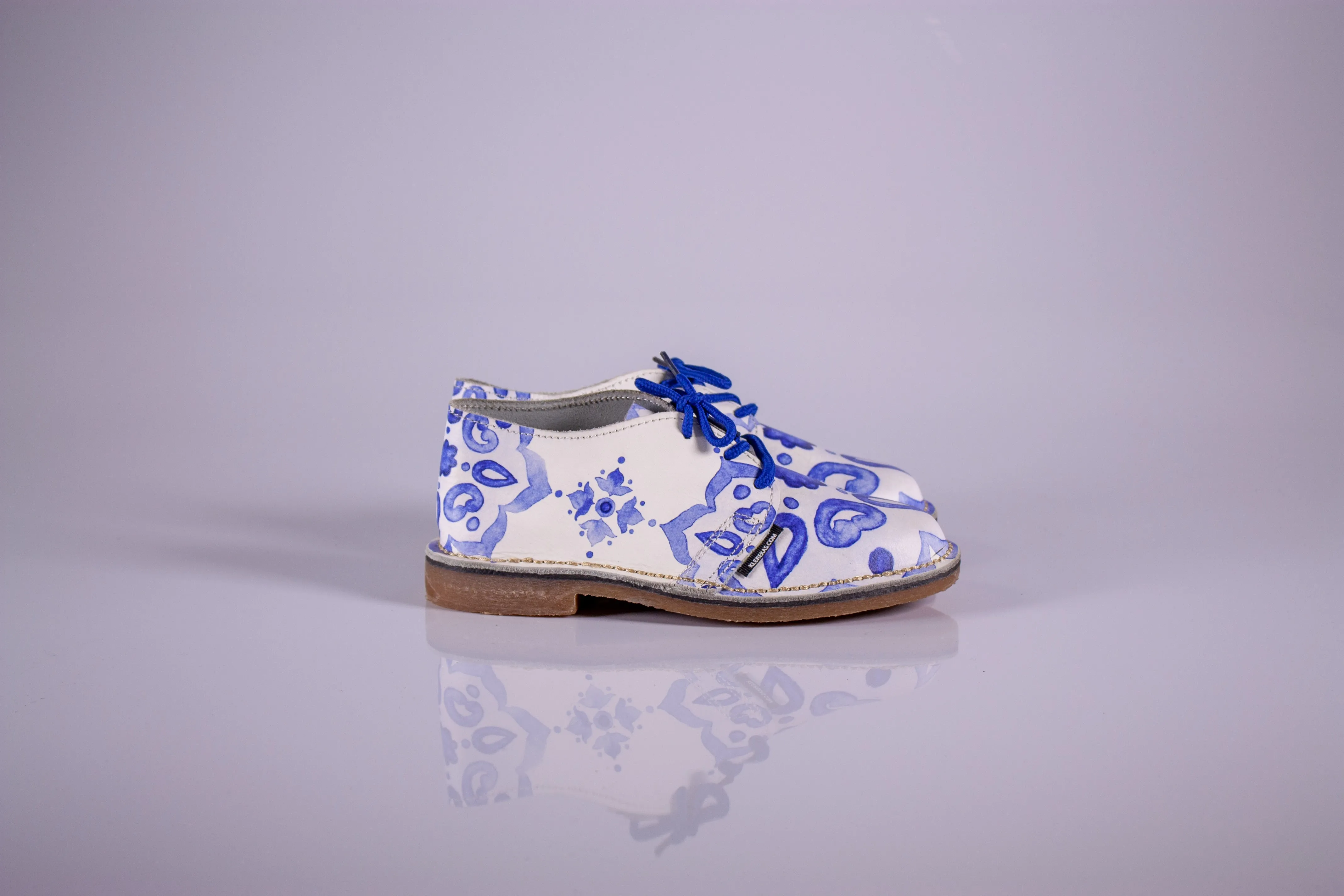 Delft Vellies