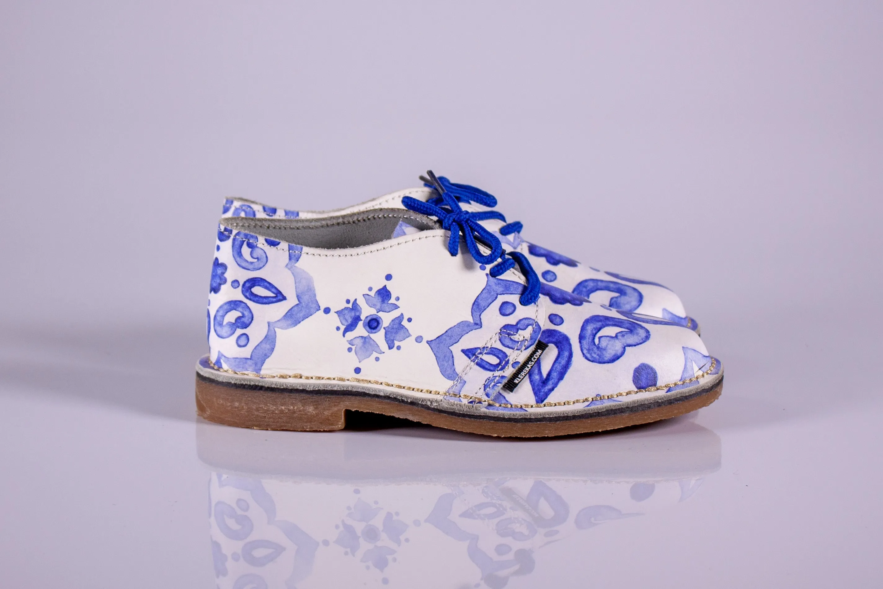 Delft Vellies