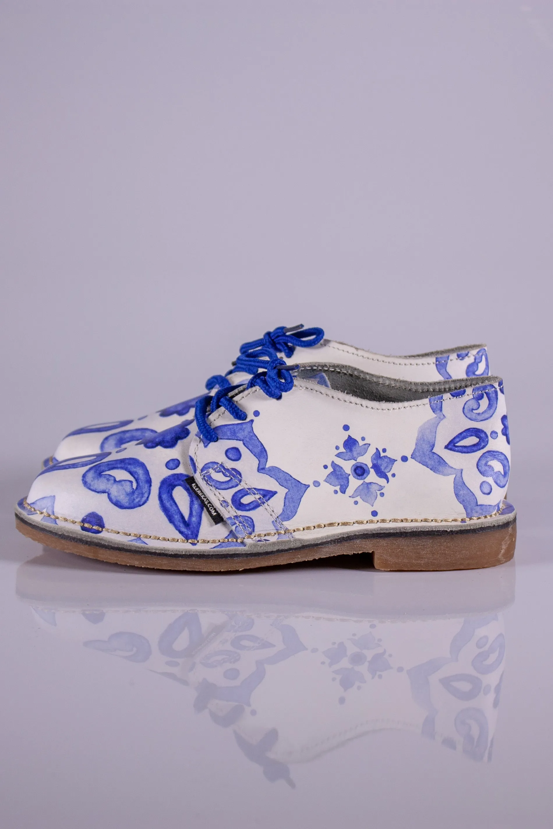 Delft Vellies