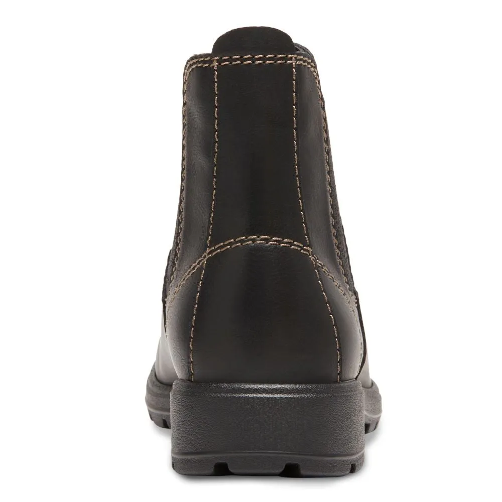 'Eastland' Women's 5 Baja Chelsea Boot - Black