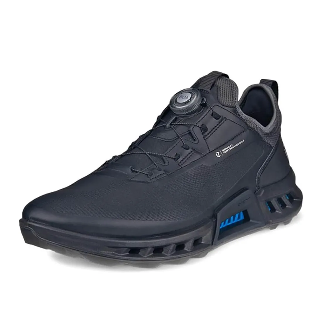 Ecco Men's Golf Biom C4 Shoe Black