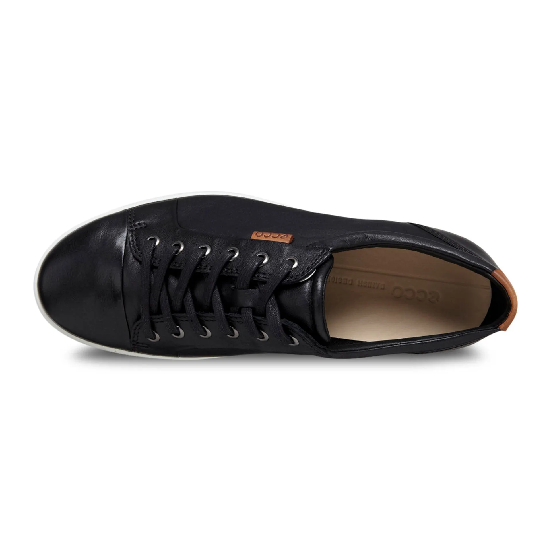 ECCO SOFT 7 BLACK