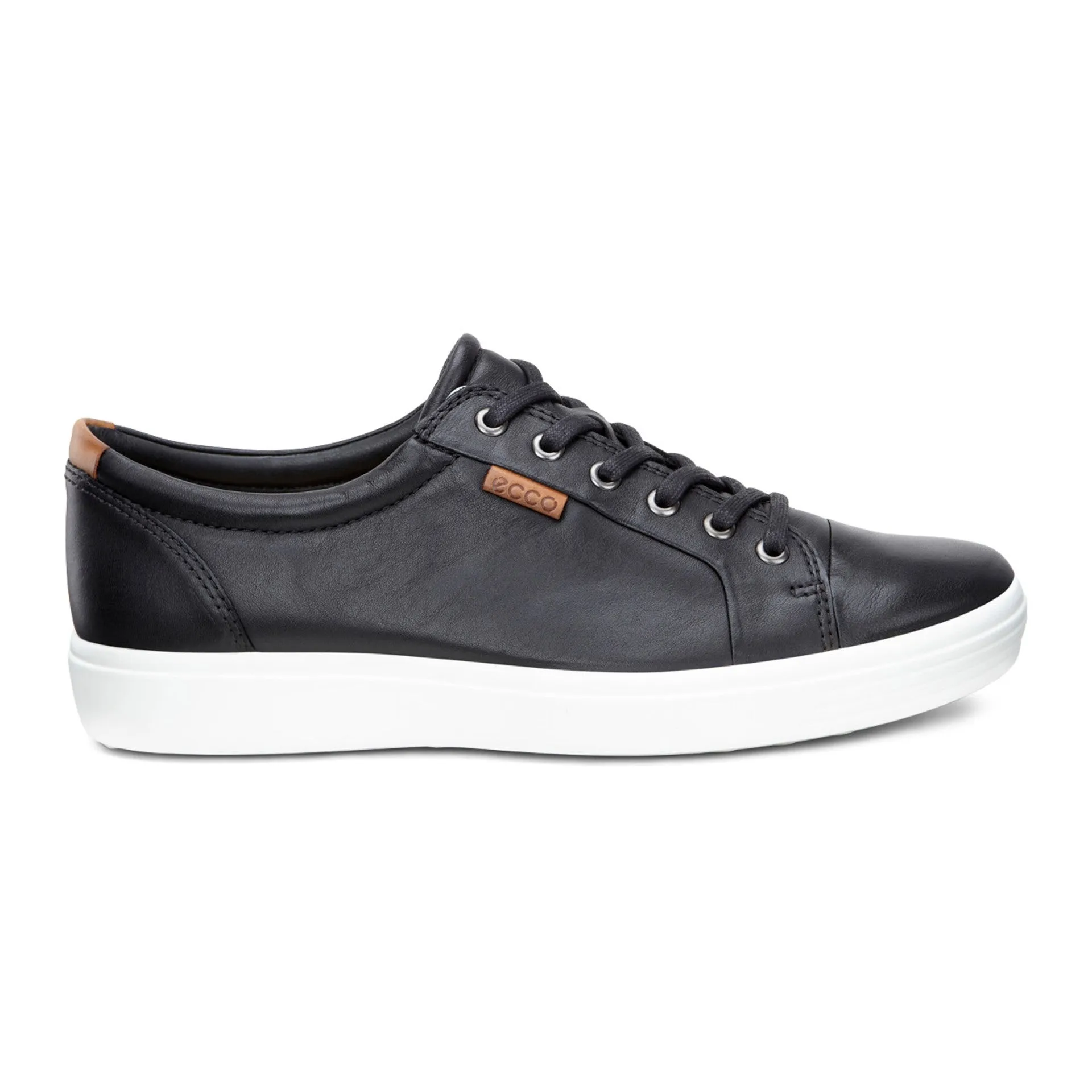 ECCO SOFT 7 BLACK