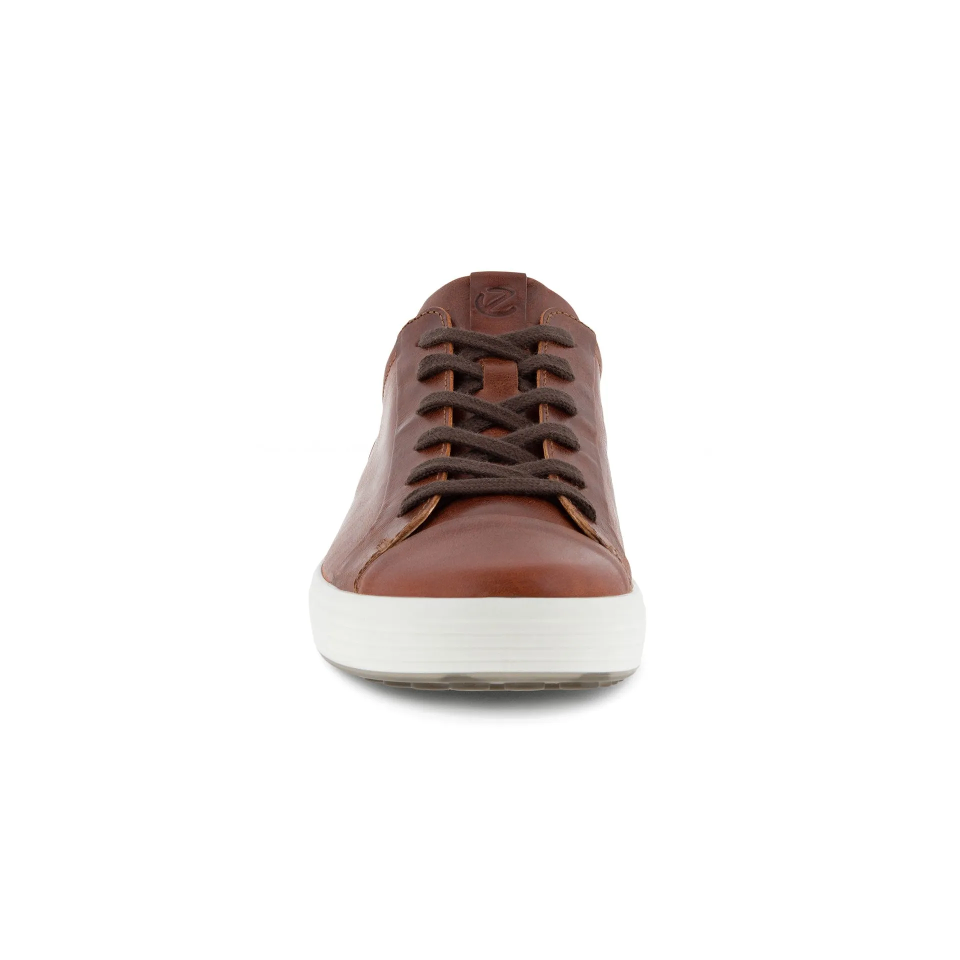 ECCO SOFT 7 COGNAC MEN'S