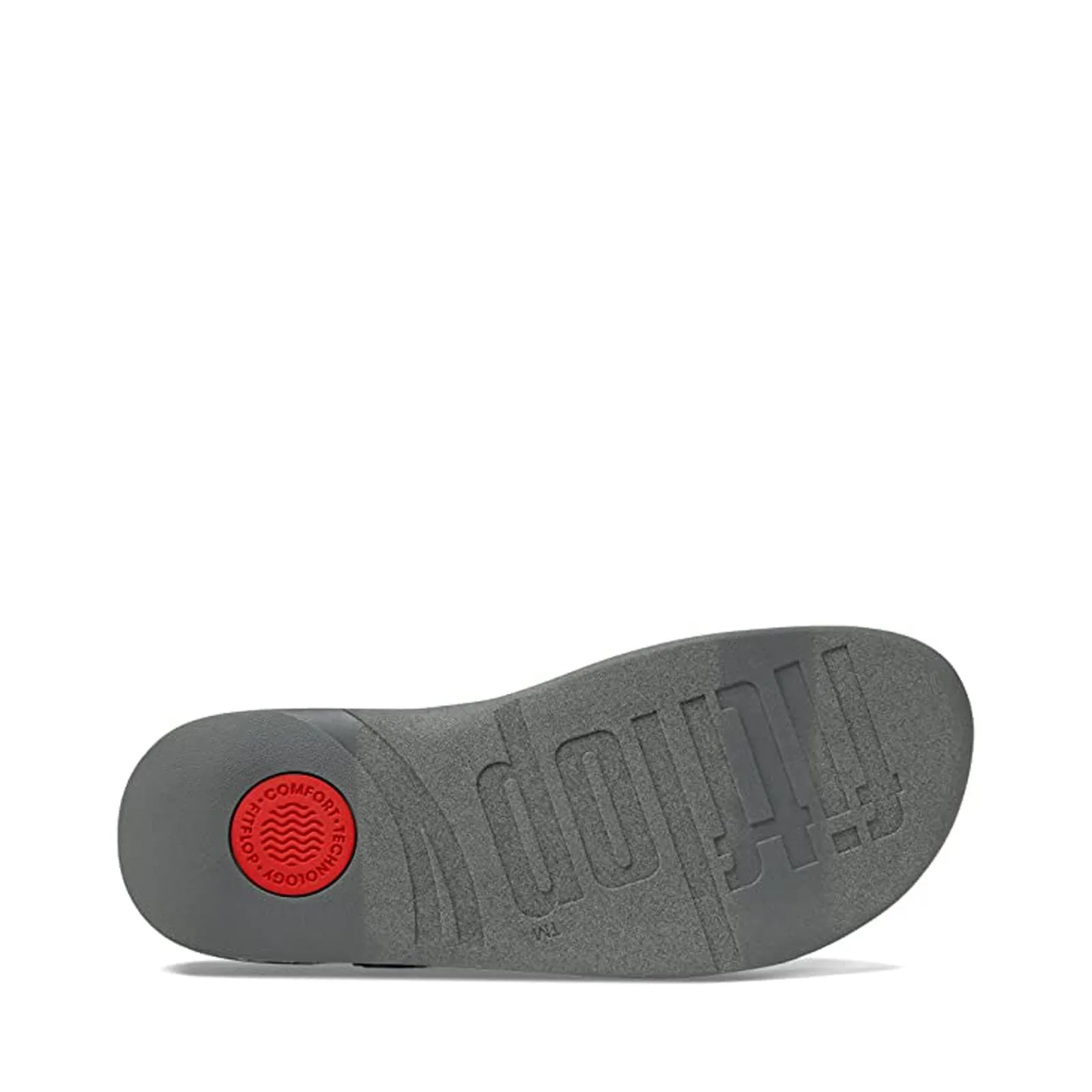 Fitflop Surfa H84-A33 (Pewter Mix)