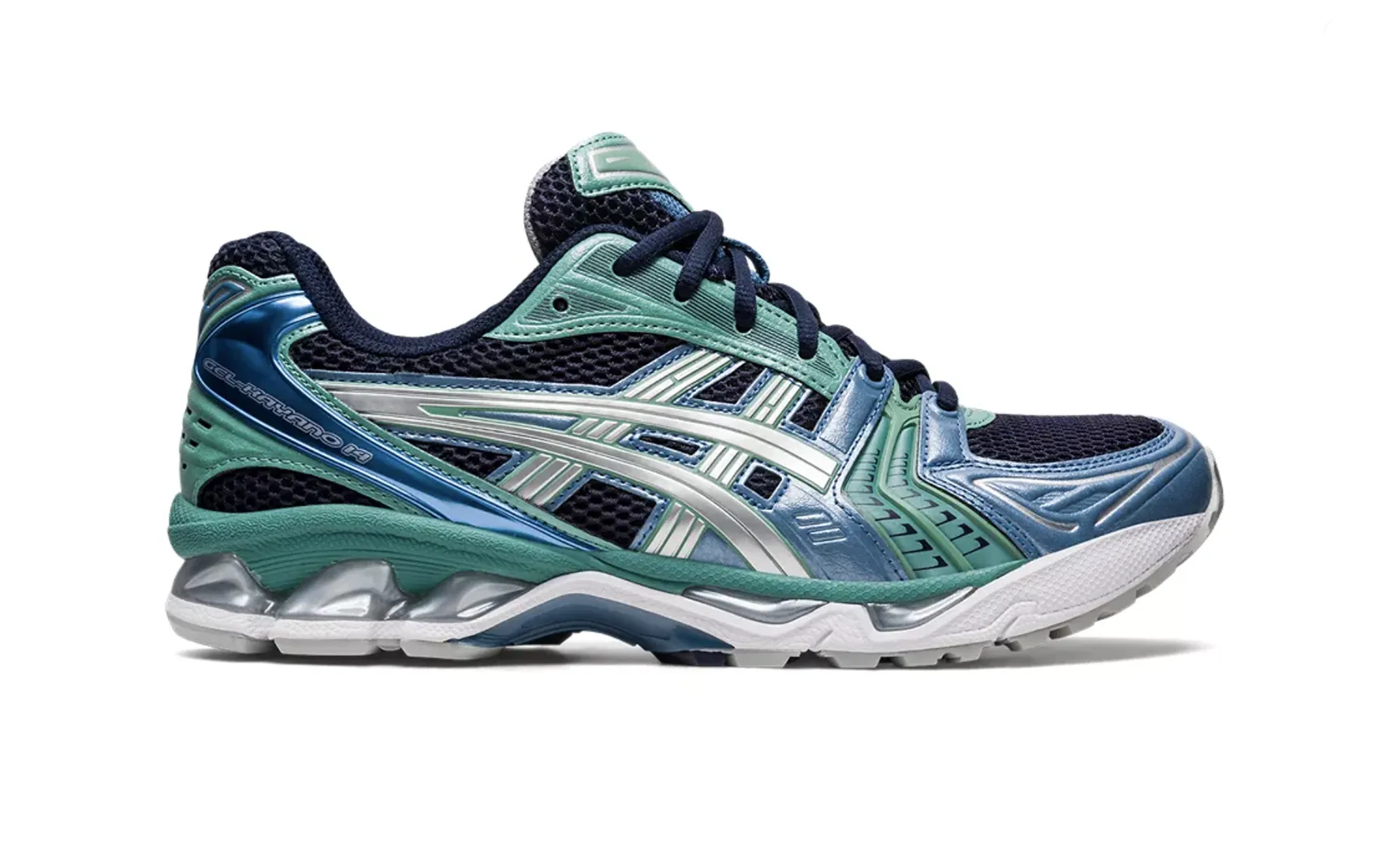 Gel-Kayano 14