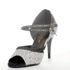 Gran Gala Glitter Grigio