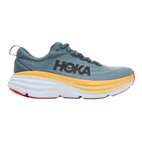 Hoka Men's Bondi 8 Goblin Blue